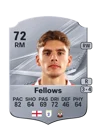 Fellows - 72 - Rare