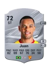 Juan - 72 - Rare