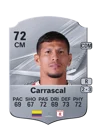 Carrascal - 72 - Rare