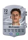McCowan - 72 - Rare