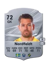 Nordfeldt - 72 - Rare