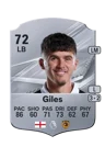Giles - 72 - Rare