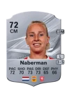 Naberman - 72 - Rare