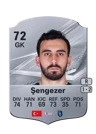 Şengezer - 72 - Rare