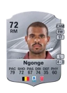 Ngonge - 72 - Rare