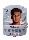 Malanda - 72 - Rare