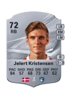 Jelert Kristensen - 72 - Rare