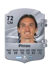 Pittón - 72 - Rare