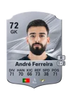 André Ferreira - 72 - Rare