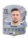 Suslov - 72 - Rare