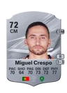 Miguel Crespo - 72 - Rare