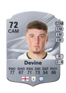 Devine - 72 - Rare