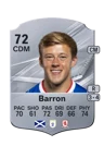 Barron - 72 - Rare