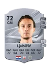 Ljubičić - 72 - Rare