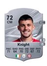 Knight - 72 - Rare