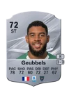 Geubbels - 72 - Rare
