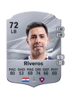 Riveros - 72 - Rare