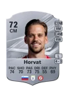 Horvat - 72 - Rare