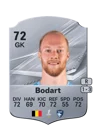 Bodart - 72 - Rare