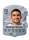 Rodrigo Nestor - 72 - Rare