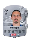 Philippe - 72 - Rare