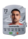 Leonardo - 72 - Rare