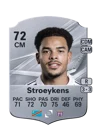 Stroeykens - 72 - Rare