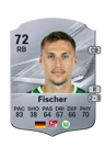 Fischer - 72 - Rare