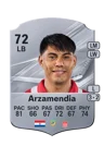 Arzamendia - 72 - Rare