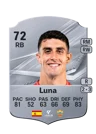 Luna - 72 - Rare