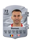 Roman - 72 - Rare