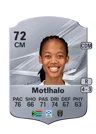 Motlhalo - 72 - Rare