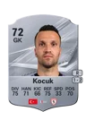 Kocuk - 72 - Rare
