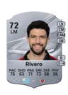 Rivero - 72 - Rare