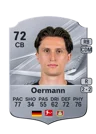 Oermann - 72 - Rare