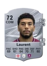 Laurent - 72 - Rare