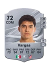 Vargas - 72 - Rare