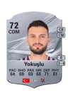 Yokuşlu - 72 - Rare