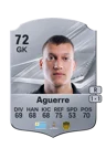 Aguerre - 72 - Rare