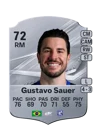 Gustavo Sauer - 72 - Rare