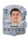 Vrousai - 72 - Rare