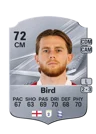 Bird - 72 - Rare