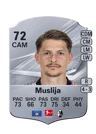 Muslija - 72 - Rare
