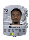 Ngoumou - 72 - Rare