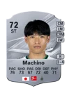 Machino - 72 - Rare