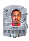 Dorval - 72 - Rare