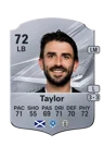 Taylor - 72 - Rare