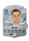 Ernst - 72 - Rare