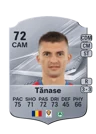 Tănase - 72 - Rare