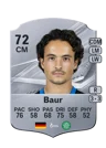 Baur - 72 - Rare